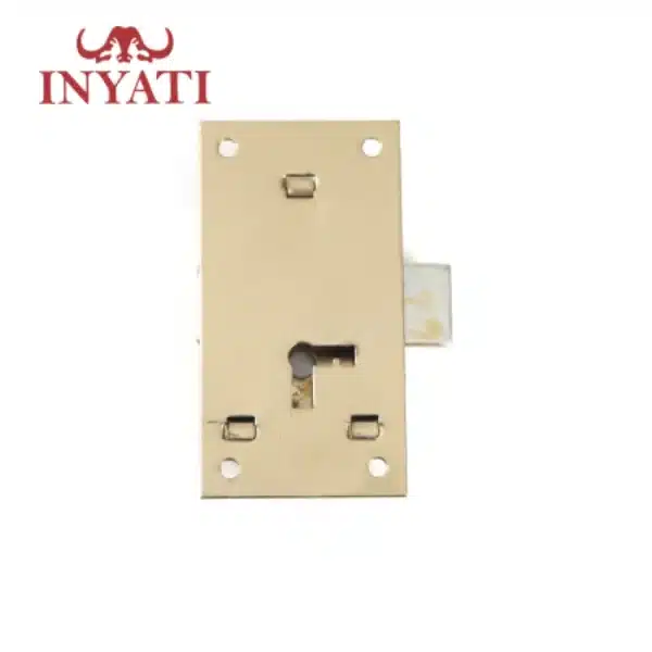 Cupboard Lock 2L 64mm - Image 4