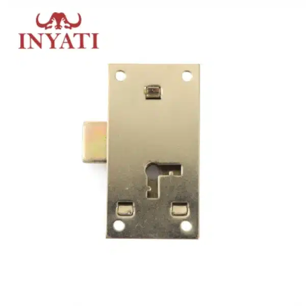 Cupboard Lock 2L 76mm - Image 4