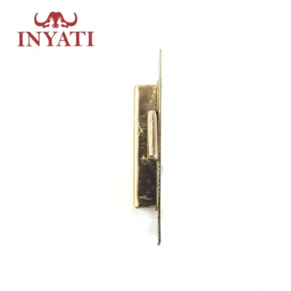 Cupboard Lock 2L 76mm - Image 2