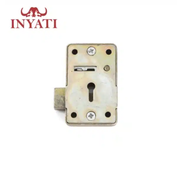 Cupboard Lock 3L Cased - Image 4