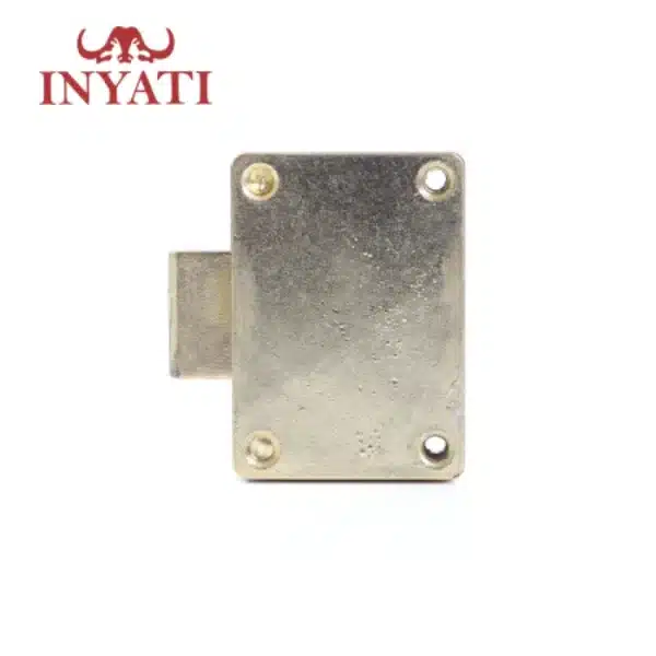 Cupboard Deadlock 22mm - Image 3