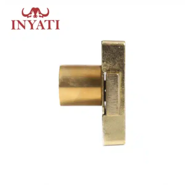 Cupboard Deadlock 22mm - Image 2