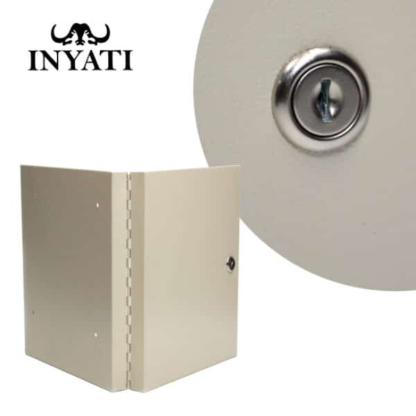 Key Cabinet Inyati 15 (270 X 320 X 50) - Image 4