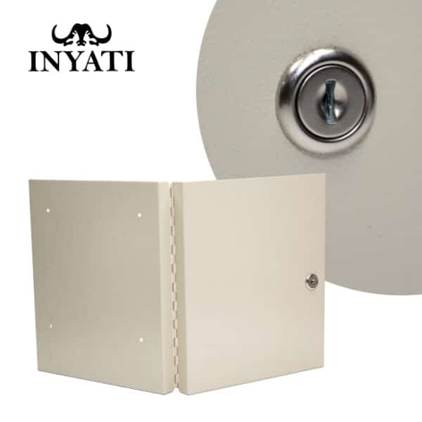 Key Cabinet Inyati 30 (270 X 320 X 50) - Image 3