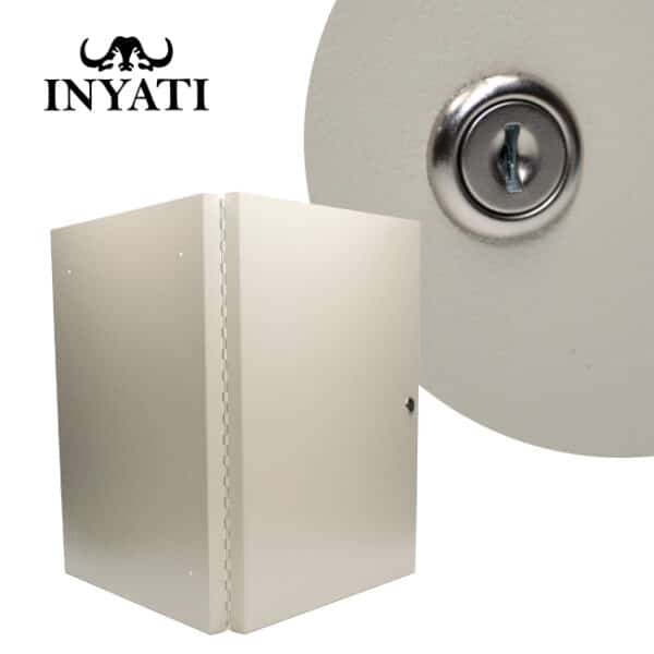 Key Cabinet Inyati 100 (400 X 520 X 50) - Image 4