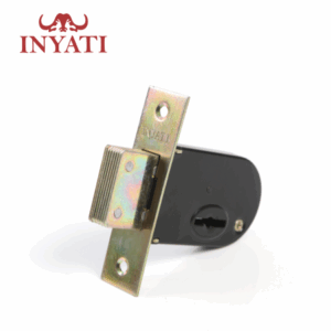 Gate Lock Elzett Type Inyati Blister Packed