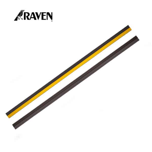 Seal Door Bottom Brown 920mm Rp17 Raven - Image 2