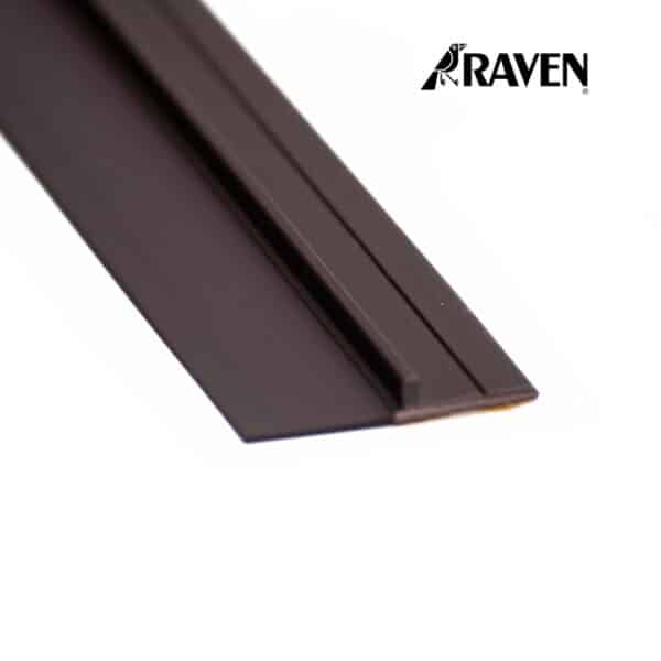 Seal Door Bottom Brown 920mm Rp17 Raven - Image 3