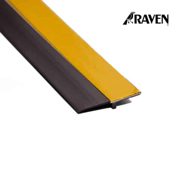 Seal Door Bottom Brown 920mm Rp17 Raven - Image 4
