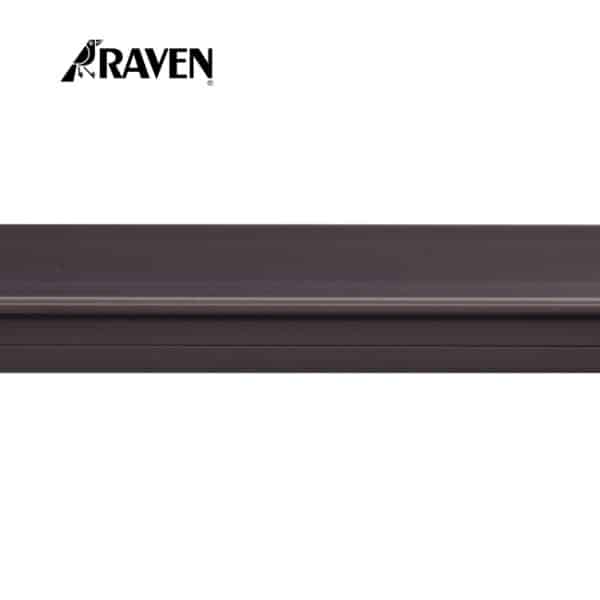 Seal Door Bottom Brown 920mm Rp17 Raven - Image 5