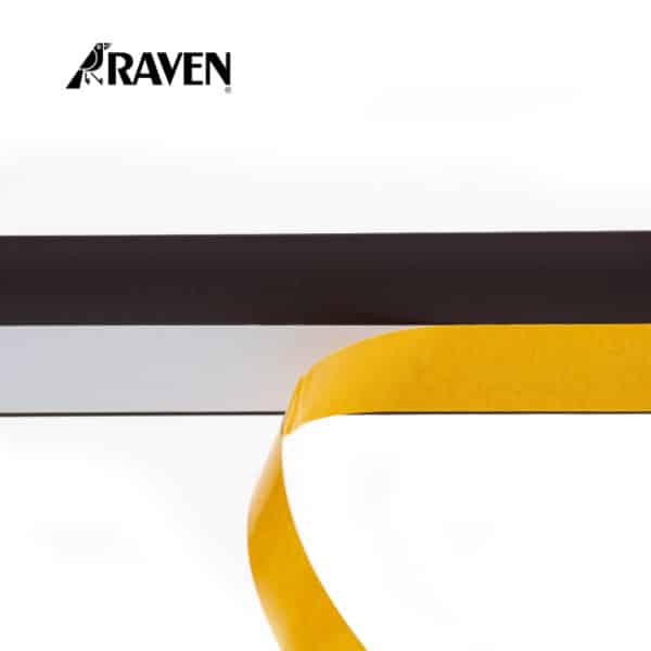 Seal Door Bottom Brown 920mm Rp17 Raven - Image 7