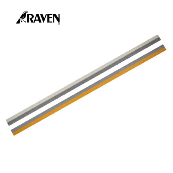 Seal Door Bottom White 920mm Rp17ws Raven - Image 2