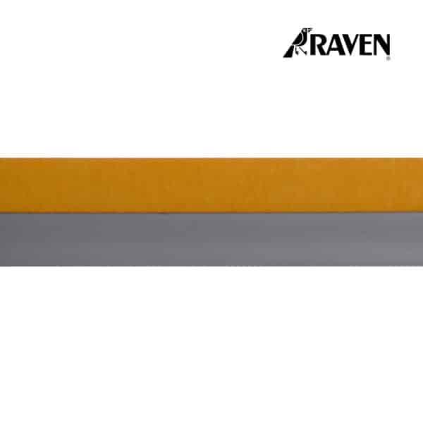 Seal Door Bottom White 920mm Rp17ws Raven - Image 6