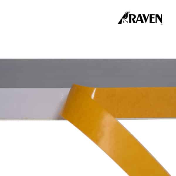 Seal Door Bottom White 920mm Rp17ws Raven - Image 7