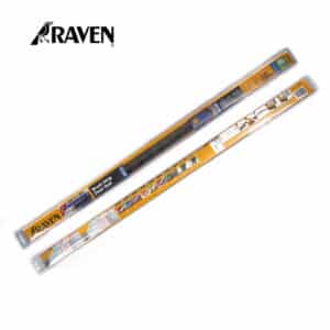 Seal Door Brush Strip Bronze 920mm Rp2ab Raven