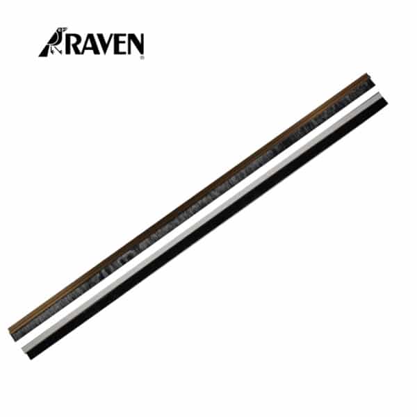Seal Door Brush Strip Bronze 920mm Rp2ab Raven - Image 2