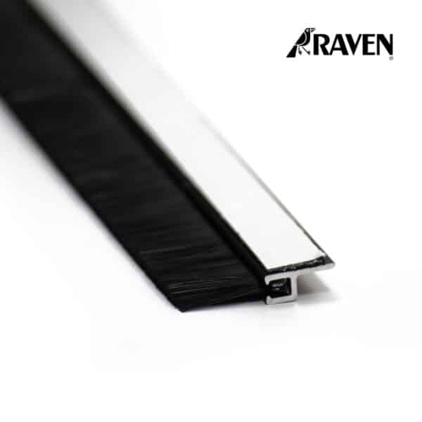 Seal Door Brush Strip Bronze 920mm Rp2ab Raven - Image 4