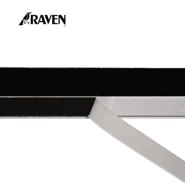 Seal Door Brush Strip Bronze 920mm Rp2ab Raven - Image 7