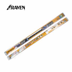Seal Door Brush Strip Clear 920mm Rp2ac Raven