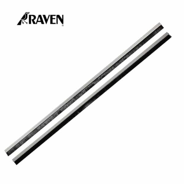Seal Door Brush Strip Clear 920mm Rp2ac Raven - Image 2