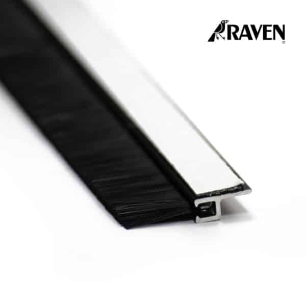 Seal Door Brush Strip Clear 920mm Rp2ac Raven - Image 4