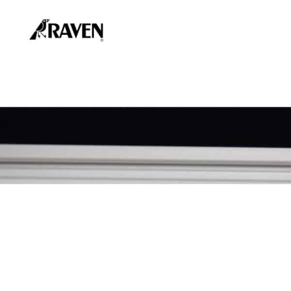 Seal Door Brush Strip Clear 920mm Rp2ac Raven - Image 5