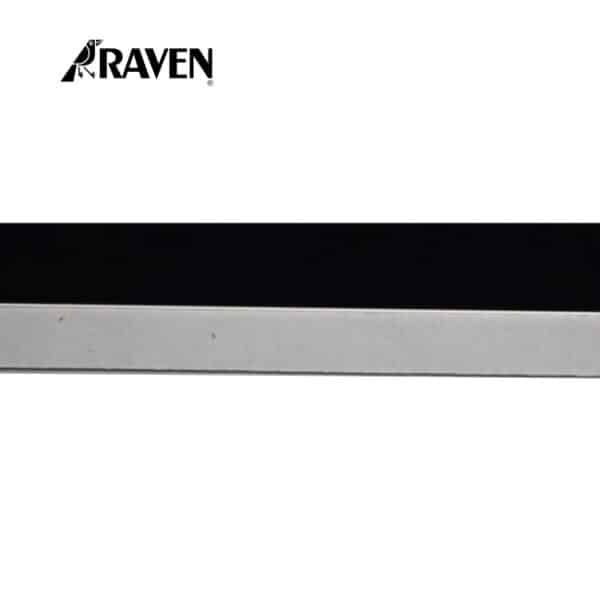 Seal Door Brush Strip Clear 920mm Rp2ac Raven - Image 6