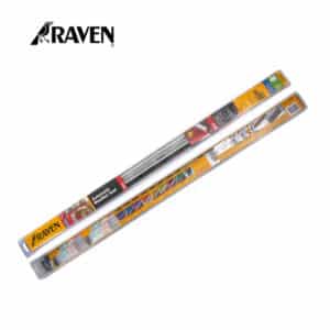 Seal Door Auto W/ther Clear 920mm Rp3c Raven.