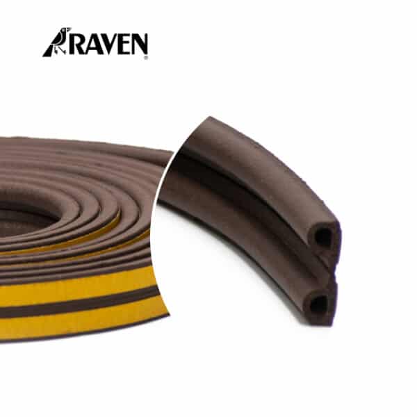 Seal Door/window Superior Brown 6m Rp48b - Image 5