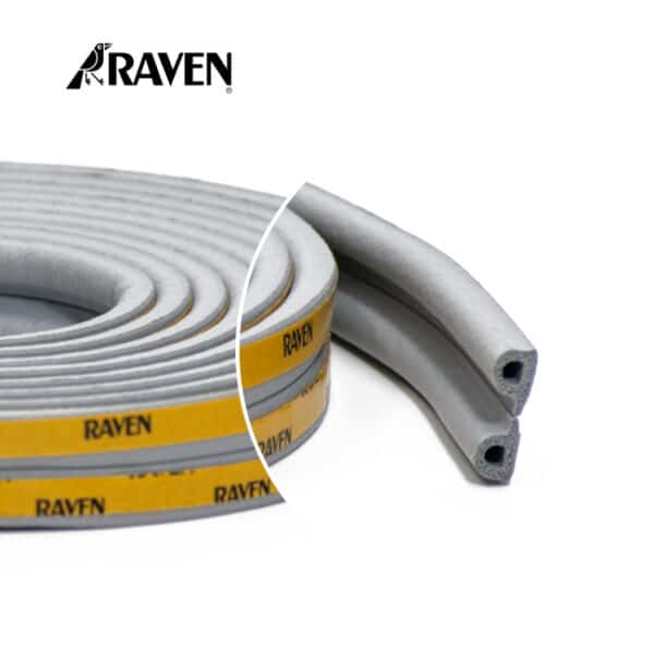 Seal Door/window Superior Grey 6m Rp48g - Image 5