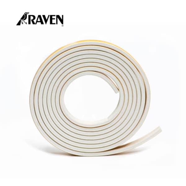 Seal Door/window Superior White 6m Rp48w - Image 4