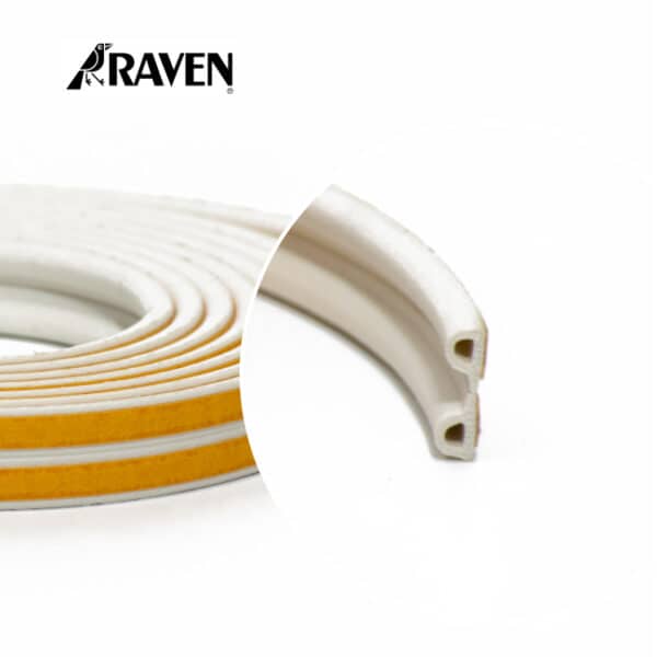 Seal Door/window Superior White 6m Rp48w - Image 5