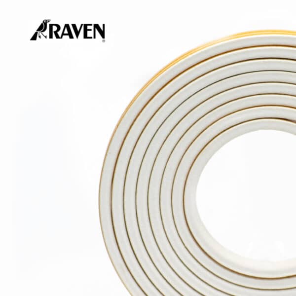 Seal Door/window Superior White 6m Rp48w - Image 6