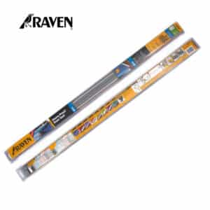 Seal Storm Clear 920mm Rp4c Raven
