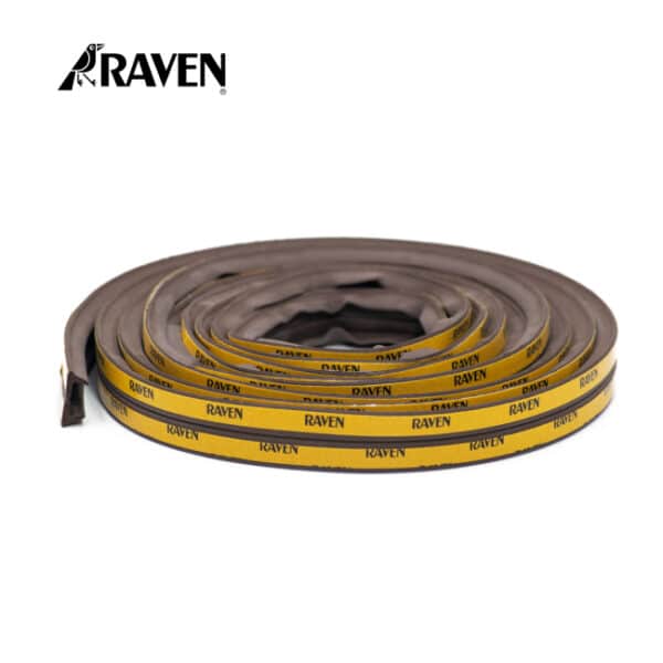 Seal Door/window Superior Brown 6m Rp55b - Image 3