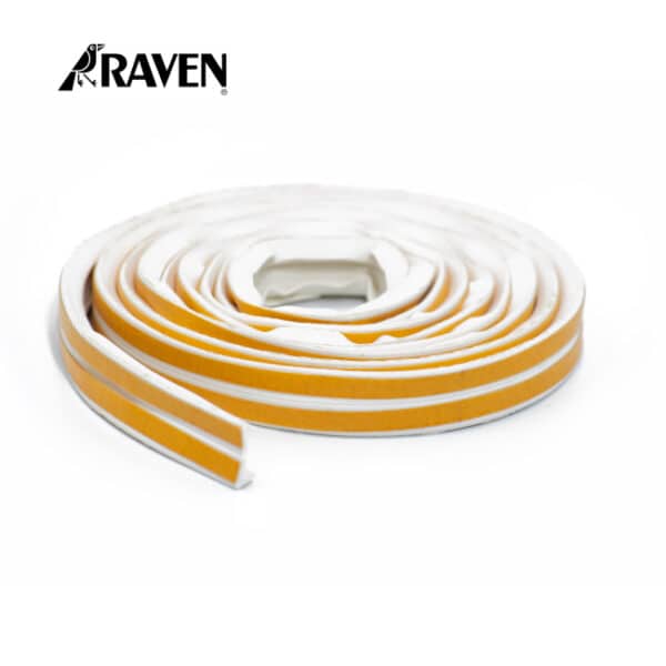 Seal Door/window Superior White 6m Rp55w - Image 3