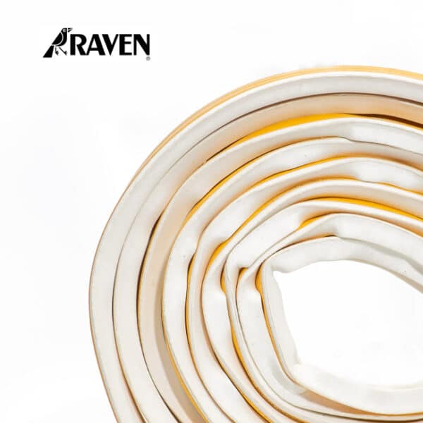 Seal Door/window Superior White 6m Rp55w - Image 6