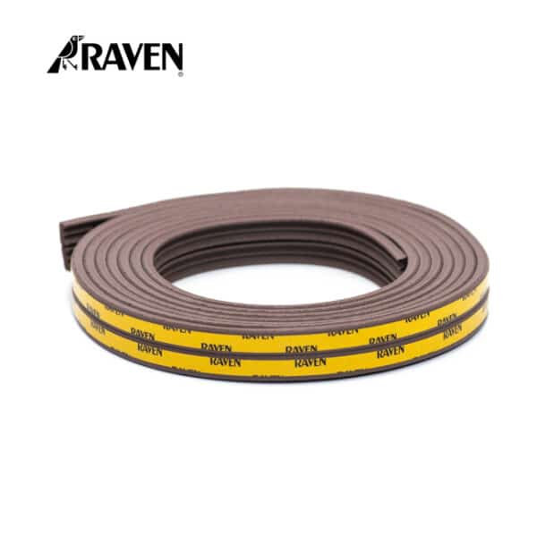 Seal Door/window Weather/s Brown 6m - Image 3