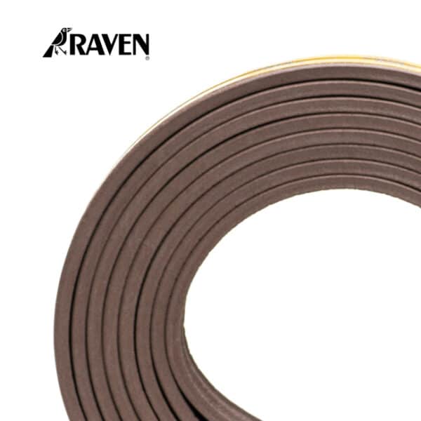 Seal Door/window Weather/s Brown 6m - Image 6