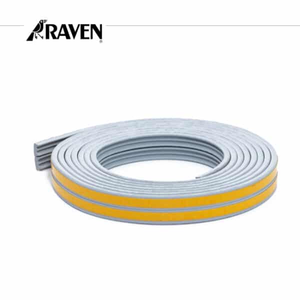 Seal Door/window Weather/s Grey 6m - Image 3