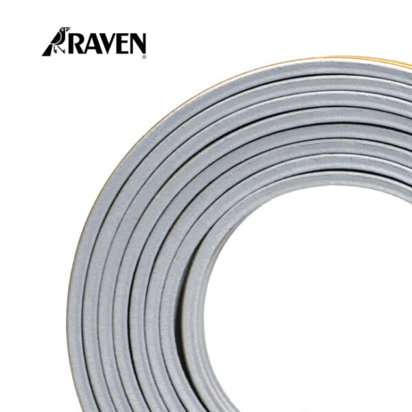 Seal Door/window Weather/s Grey 6m - Image 6