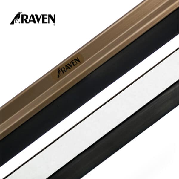 Seal Weather Strip Bronze 920mm Rp5b - Image 8