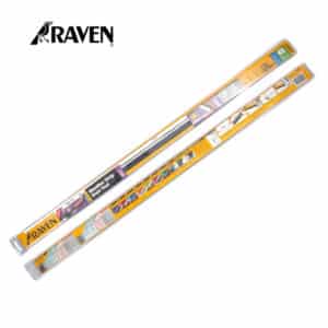 Seal Weather Strip Clear 920mm Rp5c