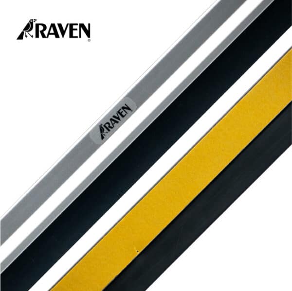 Seal Weather Strip Clear 920mm Rp5c - Image 2