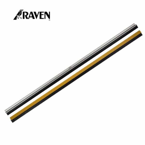 Seal Weather Strip Clear 920mm Rp5c - Image 4