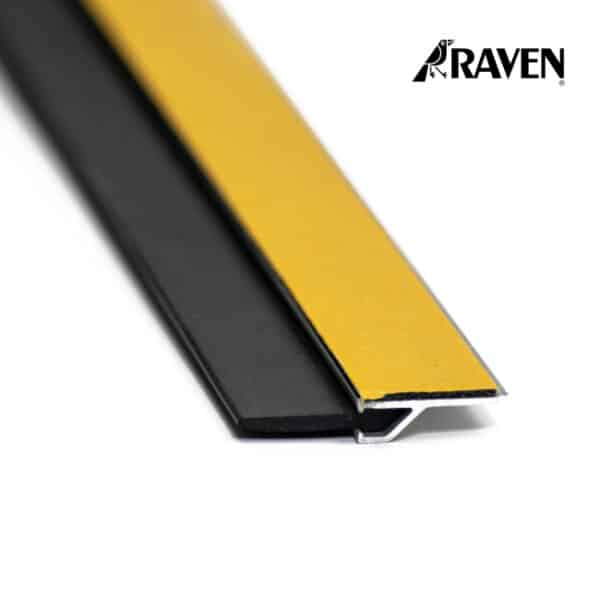 Seal Weather Strip Clear 920mm Rp5c - Image 8