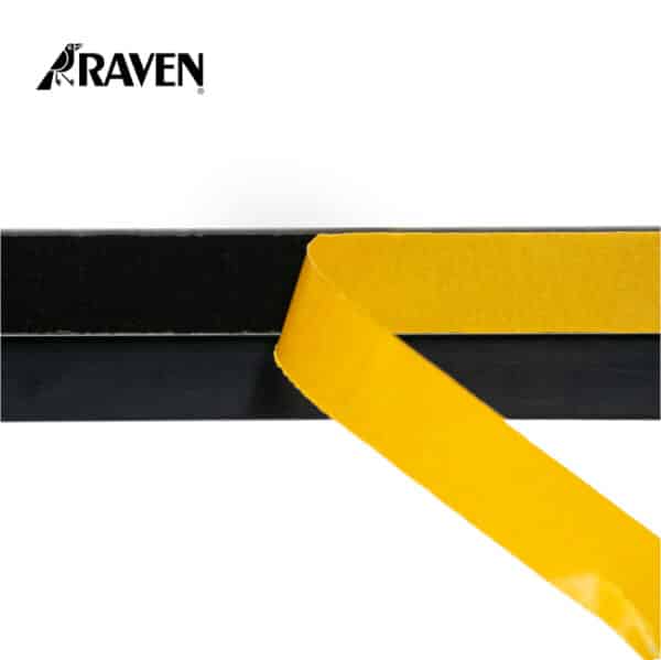 Seal Weather Strip Clear 920mm Rp5c - Image 11