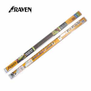 Seal Door Auto Bottom Bronze 920mm Rp60b