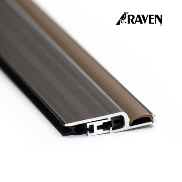 Seal Door Auto Bottom Bronze 920mm Rp60b - Image 3