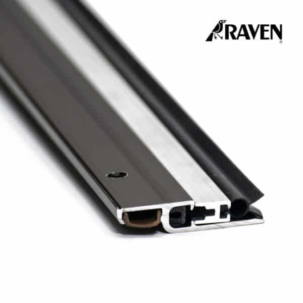 Seal Door Auto Bottom Bronze 920mm Rp60b - Image 4